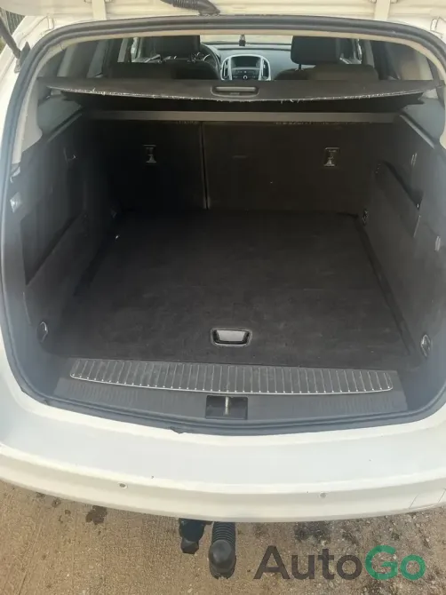  Astra J