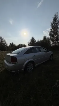 Продажа Opel Vectra C, 2003г., Брест Брест