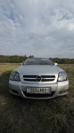 Продажа Opel Vectra C, 2003г., Брест Брест