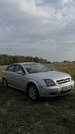 Продажа Opel Vectra C, 2003г., Брест Брест