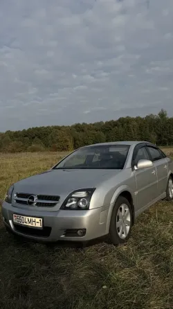 Продажа Opel Vectra C, 2003г., Брест Брест