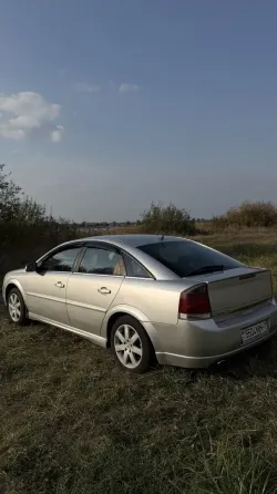 Продажа Opel Vectra C, 2003г., Брест Брест
