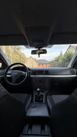 Продажа Opel Vectra C, 2003г., Брест Брест