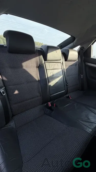Продажа Opel Vectra C, 2003г., Брест Брест - изображение 7