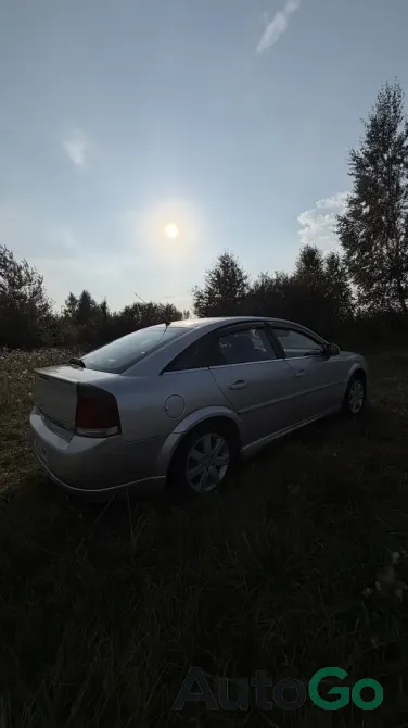 Продажа Opel Vectra C, 2003г., Брест Брест - изображение 5
