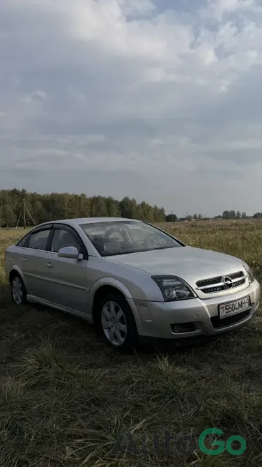 Продажа Opel Vectra C, 2003г., Брест Брест - изображение 2