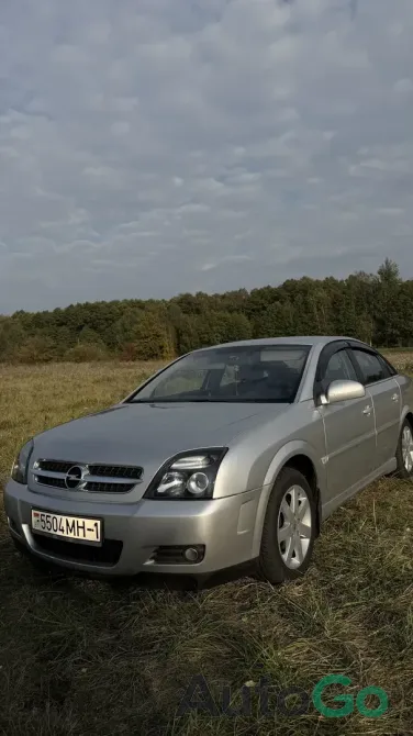 Продажа Opel Vectra C, 2003г., Брест Брест - изображение 1