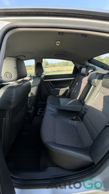 Продажа Opel Vectra C, 2003г., Брест Брест - изображение 8