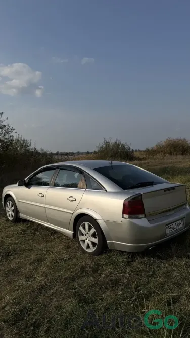Продажа Opel Vectra C, 2003г., Брест Брест - изображение 4