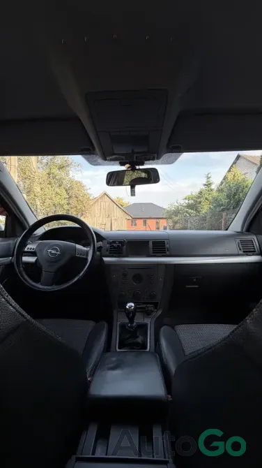 Продажа Opel Vectra C, 2003г., Брест Брест - изображение 6