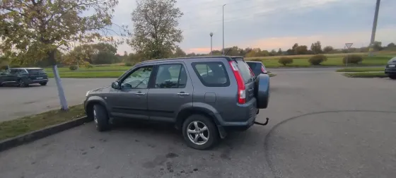 Продажа Honda CR-V II Рестайлинг, 2005г., Лида Лида