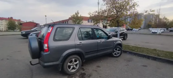 Продажа Honda CR-V II Рестайлинг, 2005г., Лида Лида