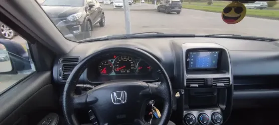 Продажа Honda CR-V II Рестайлинг, 2005г., Лида Лида
