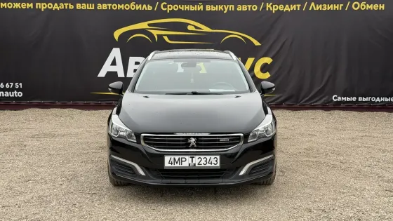 Продажа Peugeot 508 I Рестайлинг, 2015г., Сморгонь Сморгонь
