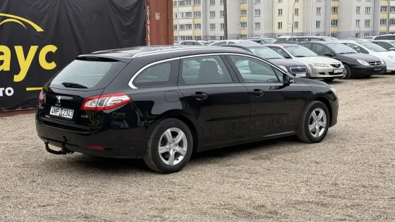 Продажа Peugeot 508 I Рестайлинг, 2015г., Сморгонь Сморгонь