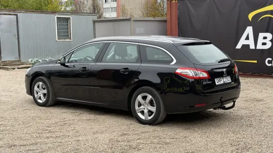 Продажа Peugeot 508 I Рестайлинг, 2015г., Сморгонь Сморгонь
