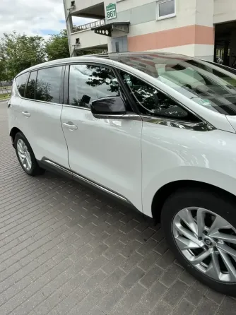 Продажа Renault Espace V, 2016г., Минск Минск
