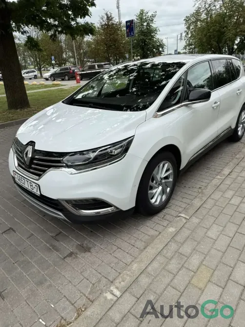  Espace V