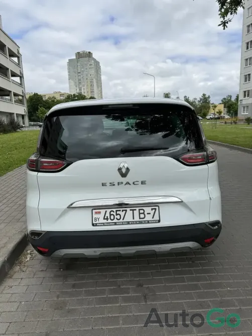  Espace V