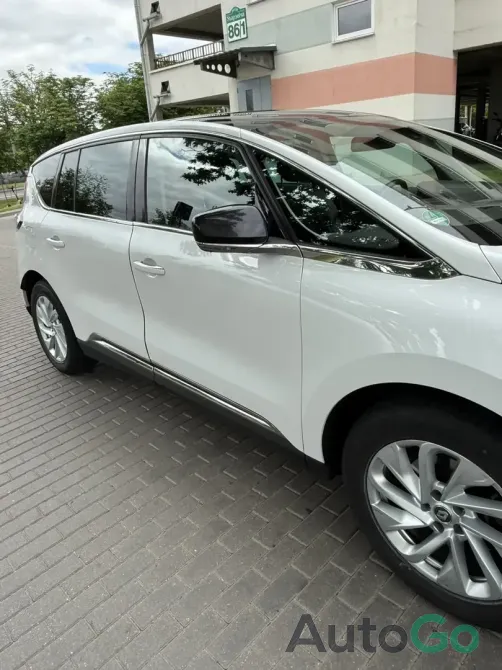  Espace V