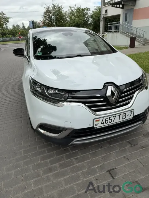 Espace V