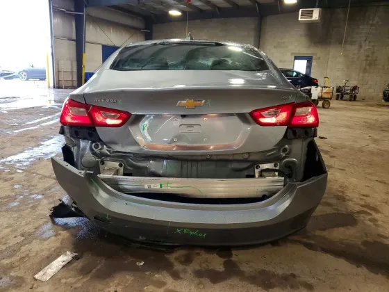 Продажа Chevrolet Malibu IX, 2023 г., Минск Минск