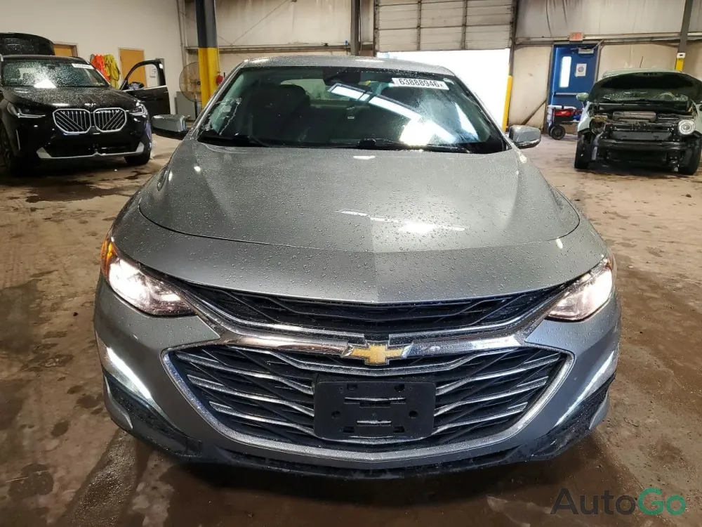 Продажа Chevrolet Malibu IX, 2023 г., Минск Минск - изображение 5