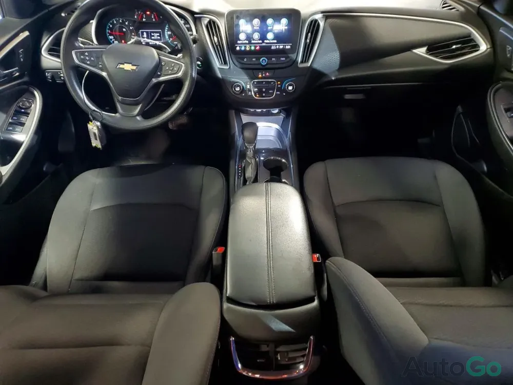 Продажа Chevrolet Malibu IX, 2023 г., Минск Минск - изображение 9