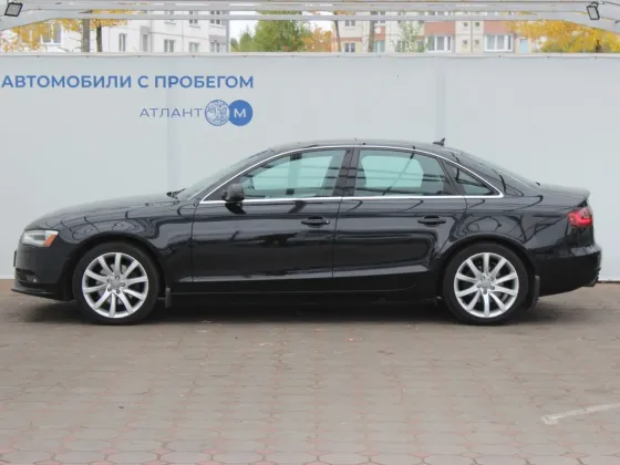 Продажа Audi A4 (B8) Рестайлинг, 2012 г., Минск Минск