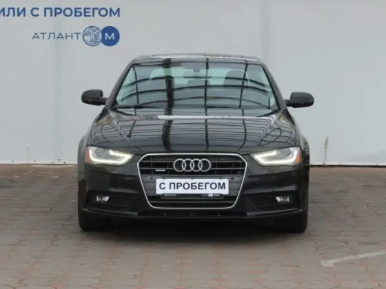 Продажа Audi A4 (B8) Рестайлинг, 2012 г., Минск Минск