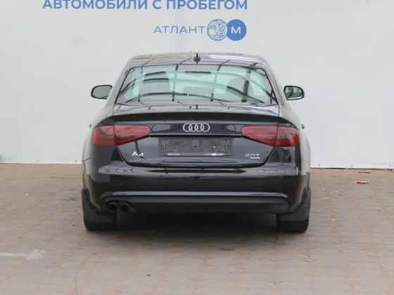 Продажа Audi A4 (B8) Рестайлинг, 2012 г., Минск Минск