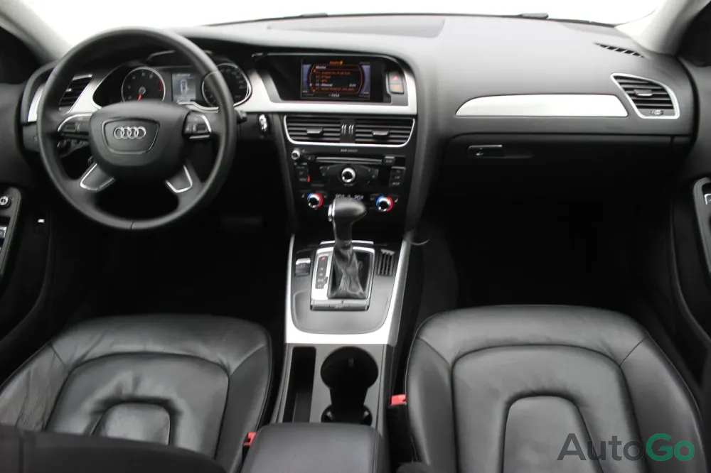 Продажа Audi A4 (B8) Рестайлинг, 2012 г., Минск Минск - изображение 9