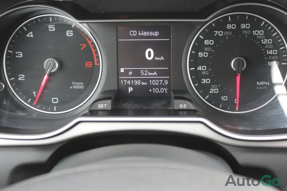 Продажа Audi A4 (B8) Рестайлинг, 2012 г., Минск Минск - изображение 12