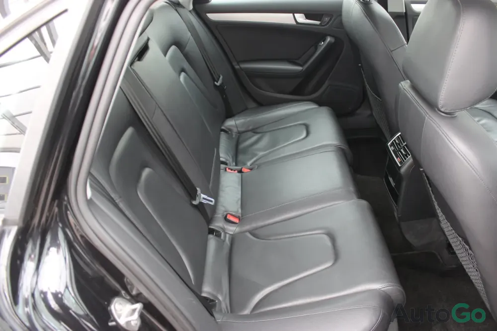 Продажа Audi A4 (B8) Рестайлинг, 2012 г., Минск Минск - изображение 8