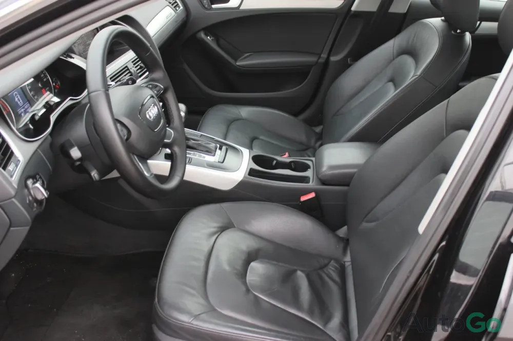 Продажа Audi A4 (B8) Рестайлинг, 2012 г., Минск Минск - изображение 7