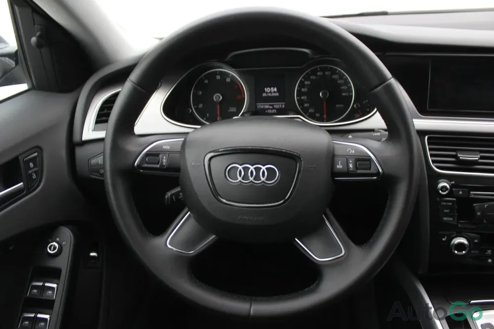 Продажа Audi A4 (B8) Рестайлинг, 2012 г., Минск Минск - изображение 11