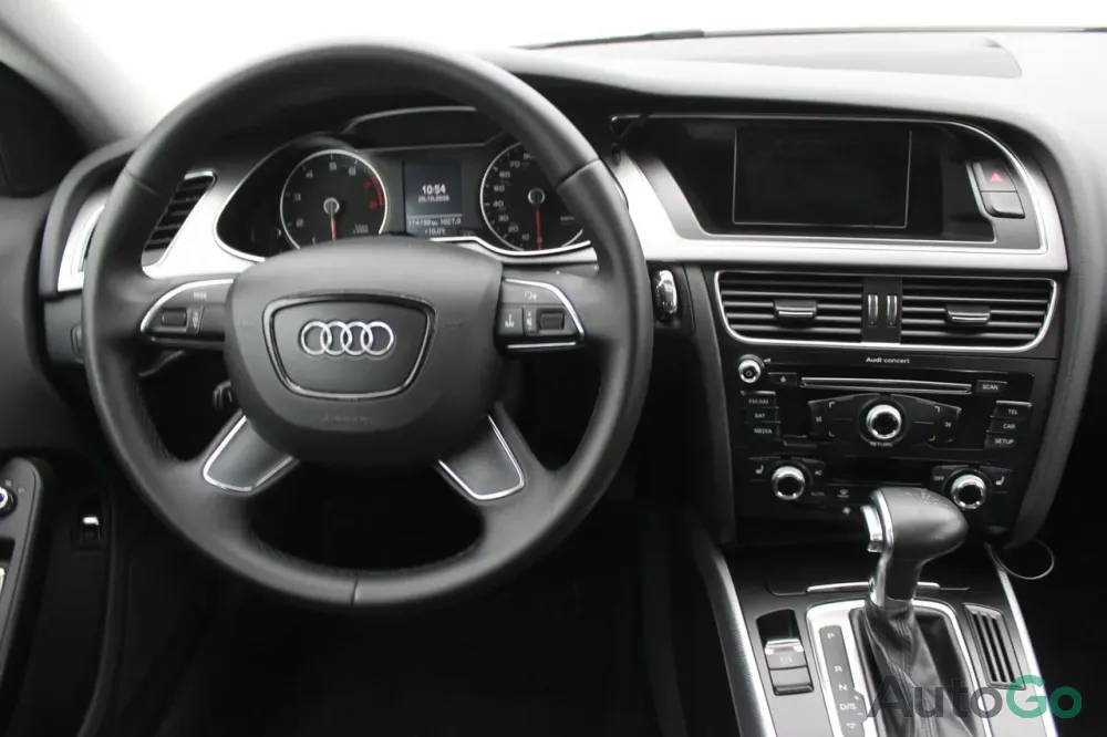 Продажа Audi A4 (B8) Рестайлинг, 2012 г., Минск Минск - изображение 10
