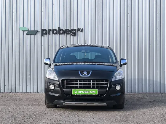 Продажа Peugeot 3008 (I), 2010 г., Минск Минск