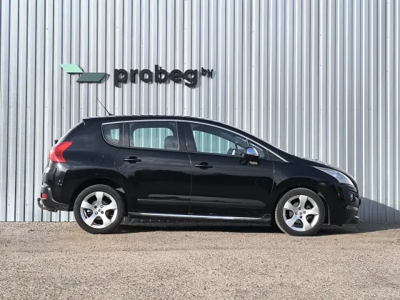 Продажа Peugeot 3008 (I), 2010 г., Минск Минск