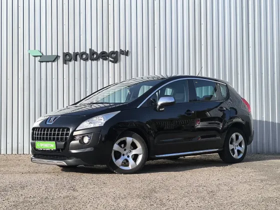 Продажа Peugeot 3008 (I), 2010 г., Минск Минск