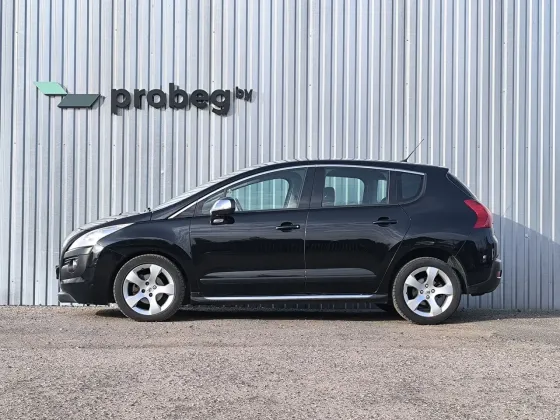 Продажа Peugeot 3008 (I), 2010 г., Минск Минск
