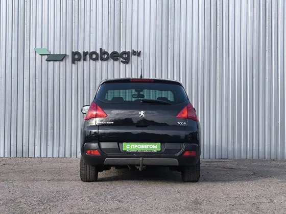 Продажа Peugeot 3008 (I), 2010 г., Минск Минск