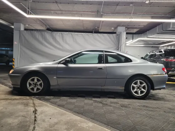 Продажа Peugeot 406 (I) Рестайлинг, 2001 г., Минск Минск