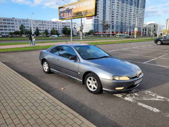 Продажа Peugeot 406 (I) Рестайлинг, 2001 г., Минск Минск