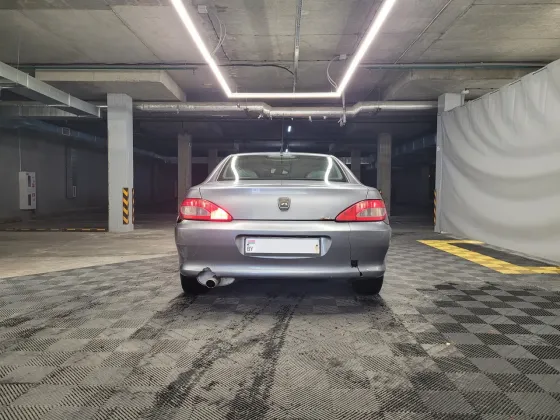 Продажа Peugeot 406 (I) Рестайлинг, 2001 г., Минск Минск