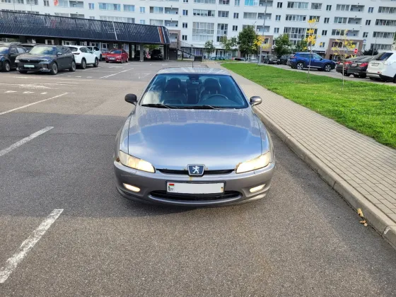Продажа Peugeot 406 (I) Рестайлинг, 2001 г., Минск Минск