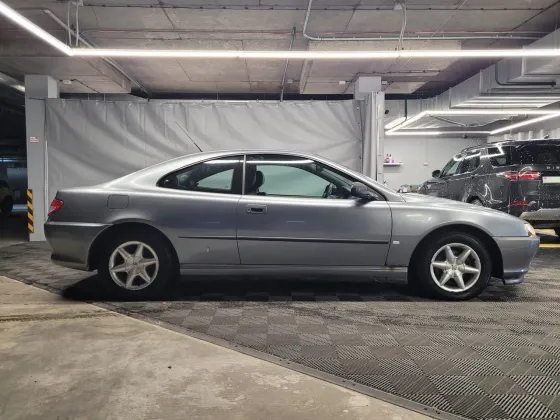 Продажа Peugeot 406 (I) Рестайлинг, 2001 г., Минск Минск