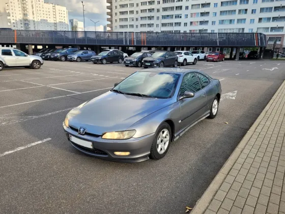 Продажа Peugeot 406 (I) Рестайлинг, 2001 г., Минск Минск