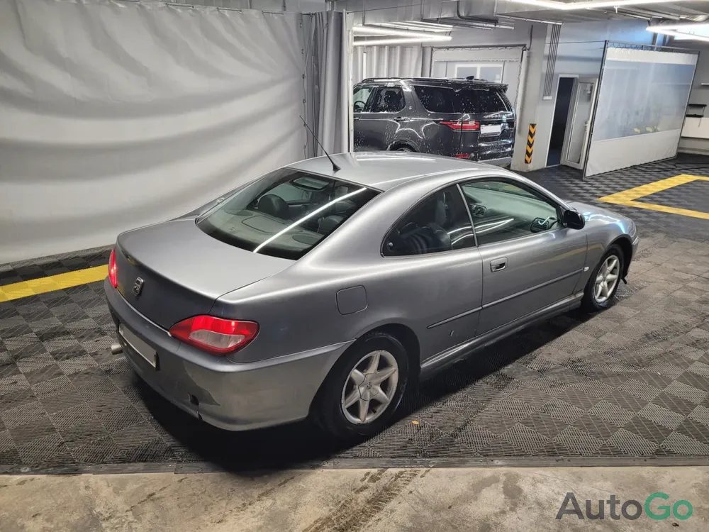 Продажа Peugeot 406 (I) Рестайлинг, 2001 г., Минск Минск - изображение 8