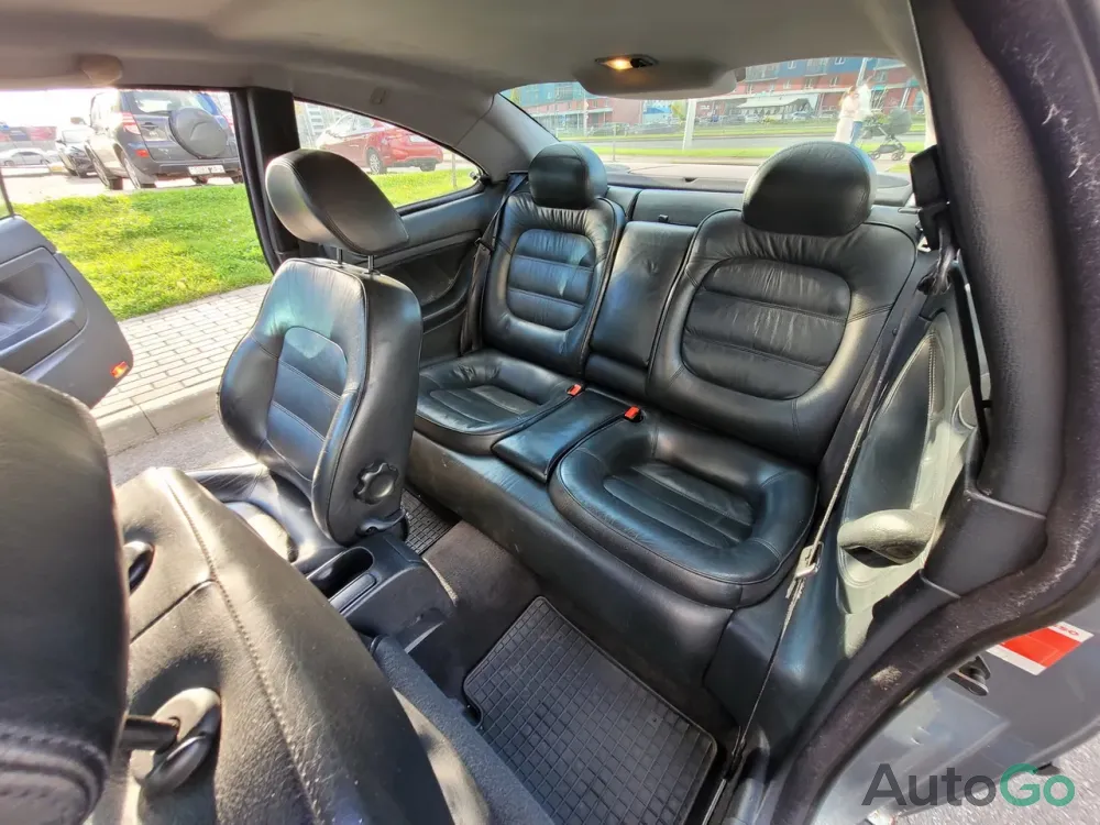 Продажа Peugeot 406 (I) Рестайлинг, 2001 г., Минск Минск - изображение 10